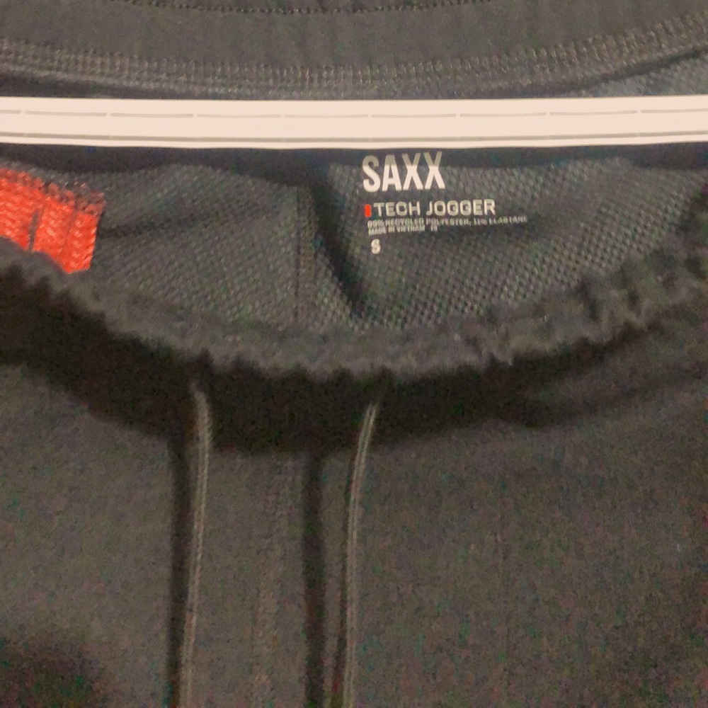 Saxx Tech Jogger